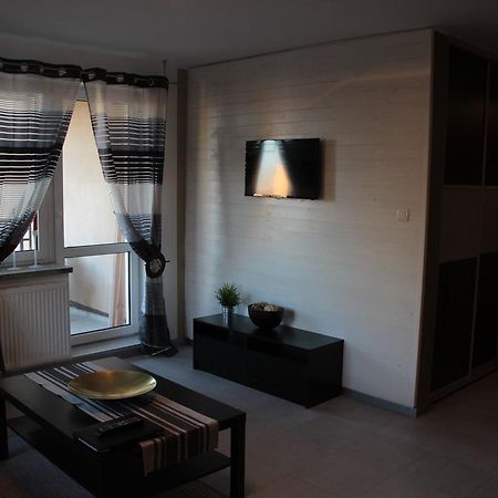 Apartament Jagiellonska 70 بيدغوستيا الغرفة الصورة