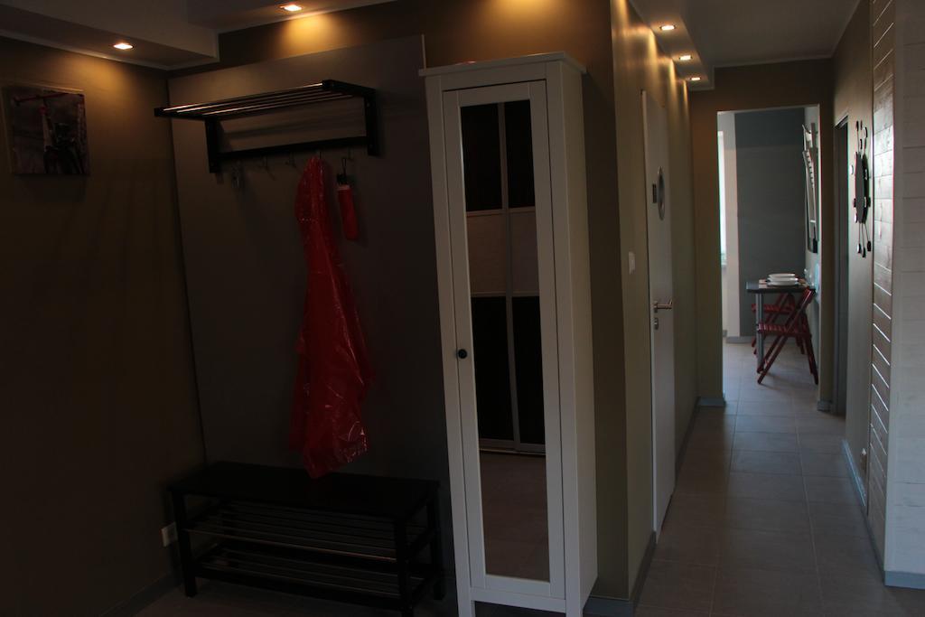 Apartament Jagiellonska 70 بيدغوستيا الغرفة الصورة