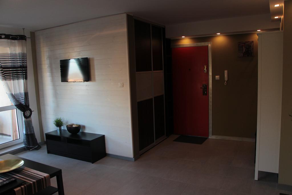 Apartament Jagiellonska 70 بيدغوستيا الغرفة الصورة