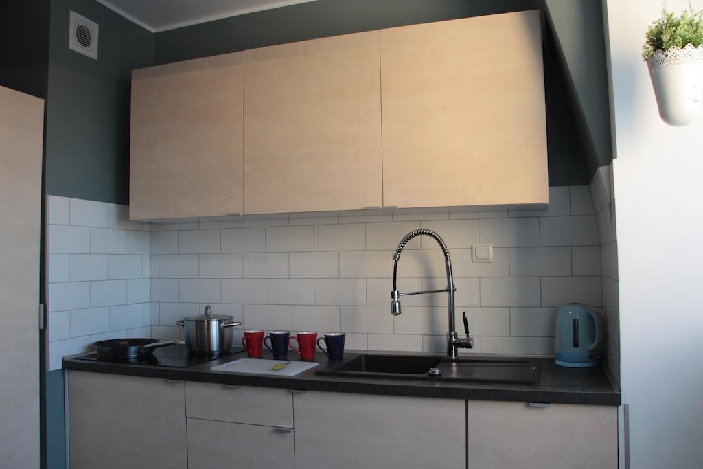 Apartament Jagiellonska 70 بيدغوستيا الغرفة الصورة