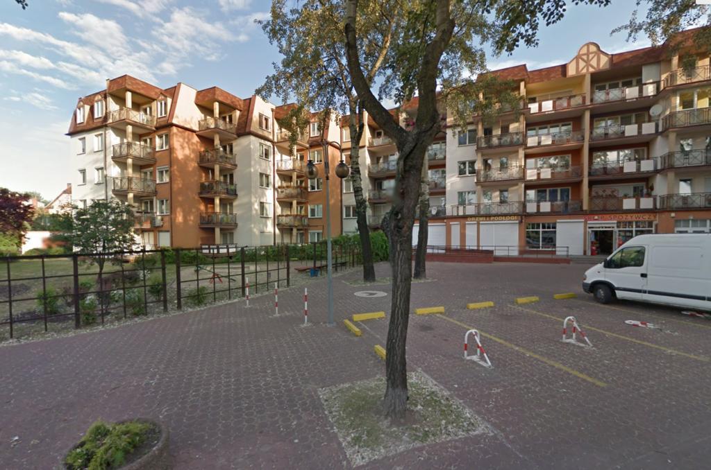 Apartament Jagiellonska 70 بيدغوستيا المظهر الخارجي الصورة