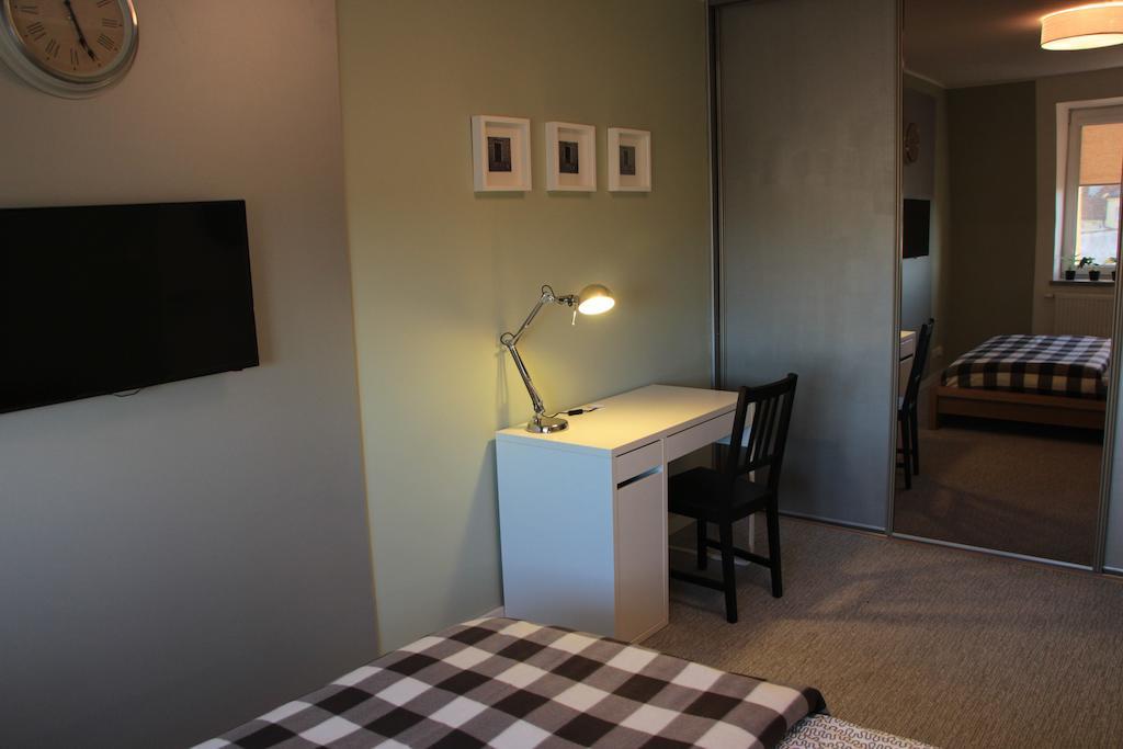 Apartament Jagiellonska 70 بيدغوستيا الغرفة الصورة