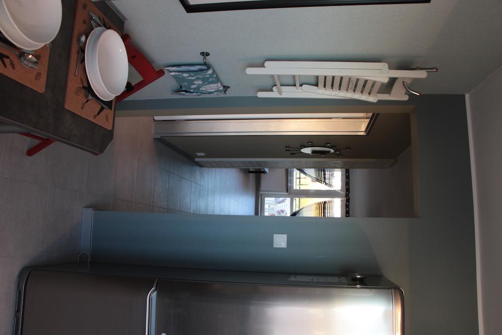 Apartament Jagiellonska 70 بيدغوستيا الغرفة الصورة