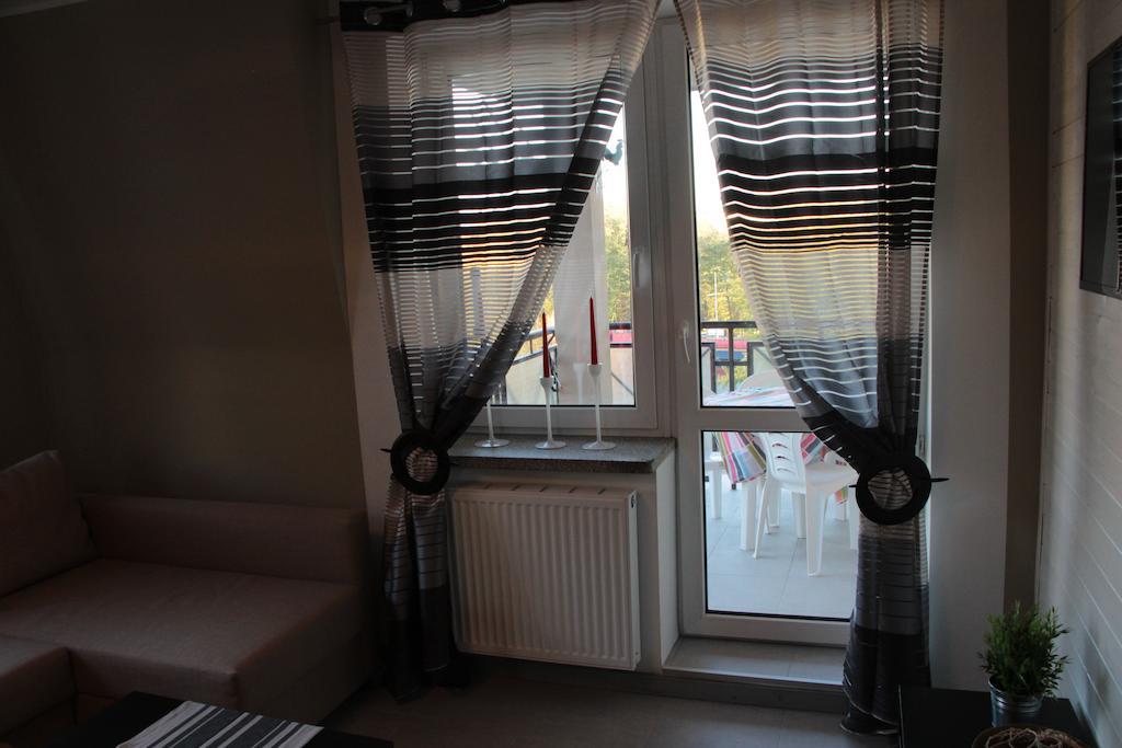 Apartament Jagiellonska 70 بيدغوستيا الغرفة الصورة