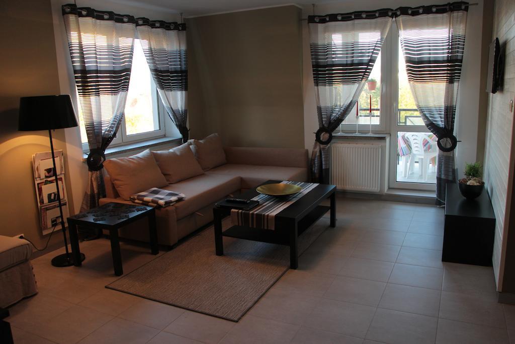 Apartament Jagiellonska 70 بيدغوستيا الغرفة الصورة