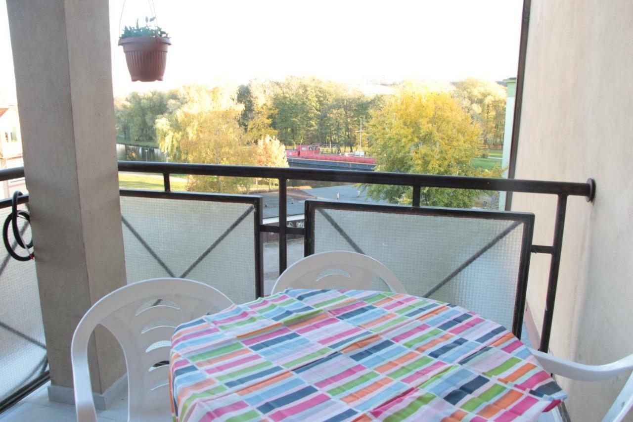 Apartament Jagiellonska 70 بيدغوستيا المظهر الخارجي الصورة